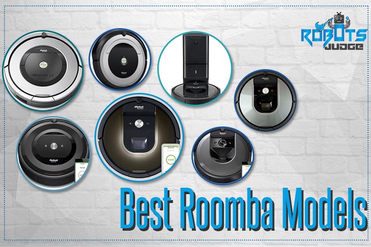 Best Roomba Models