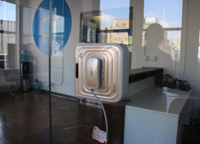 Robotic Window Cleaner Features Robotic Window Cleaner Reviews