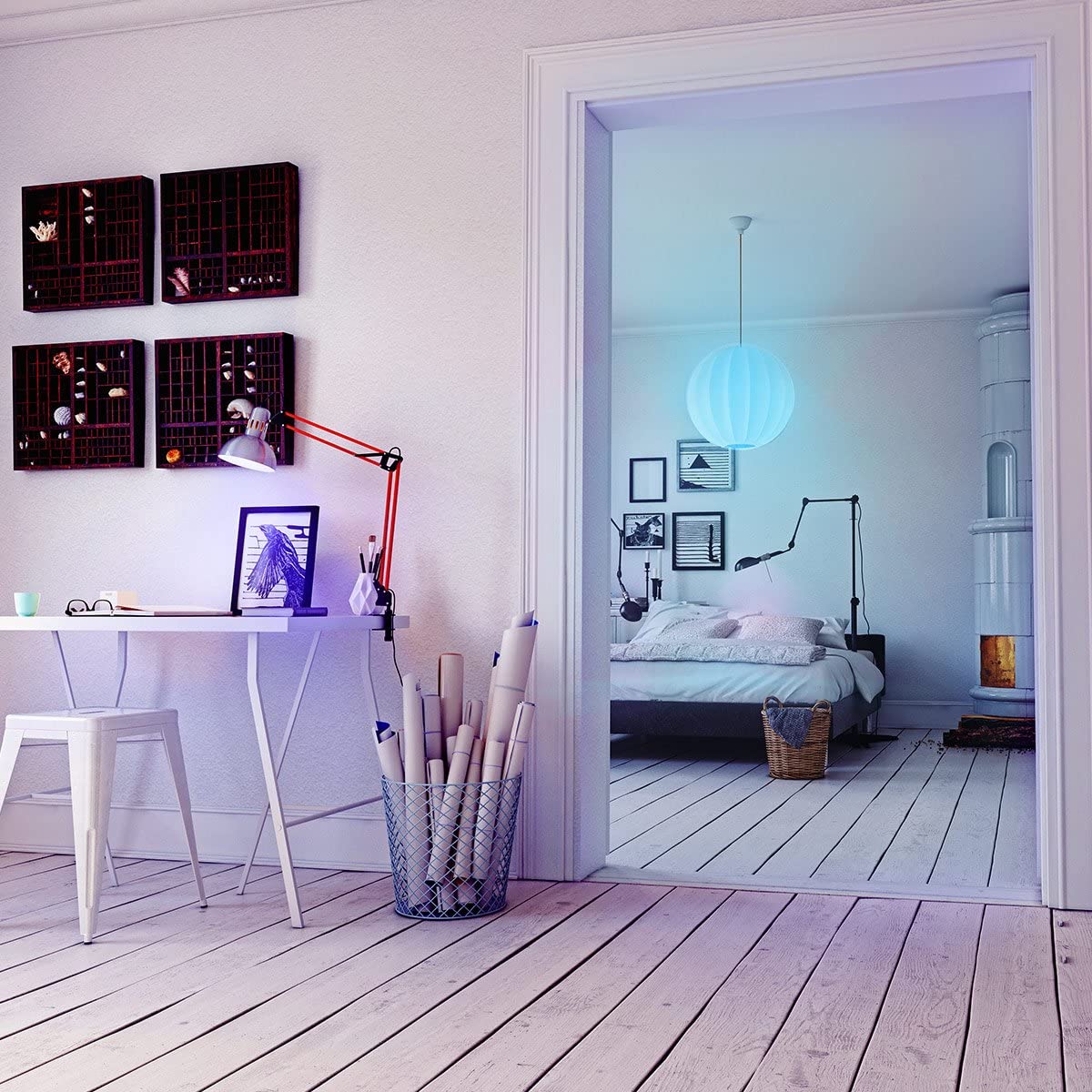 Philips Hue