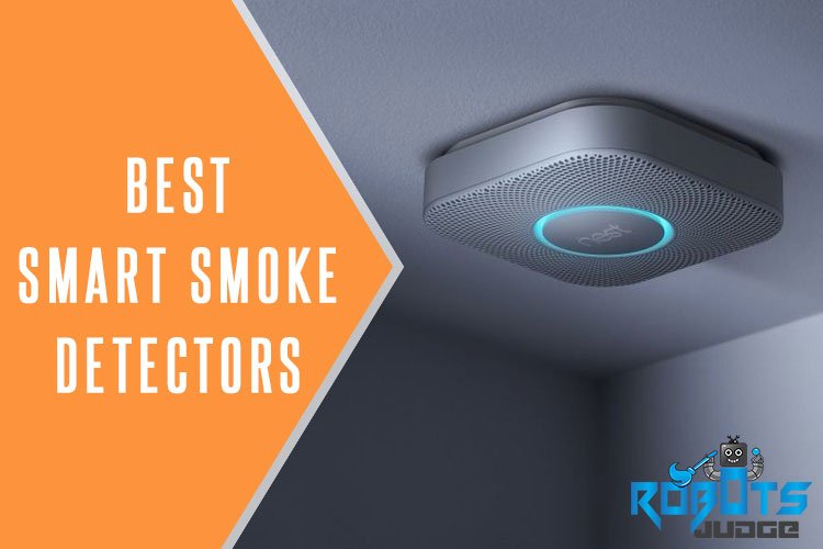 Best Smart Smoke Detectors
