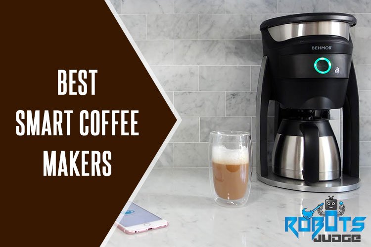 Best Smart Coffee Makers