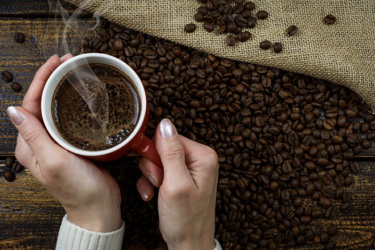 Smart Coffee Maker Reviews