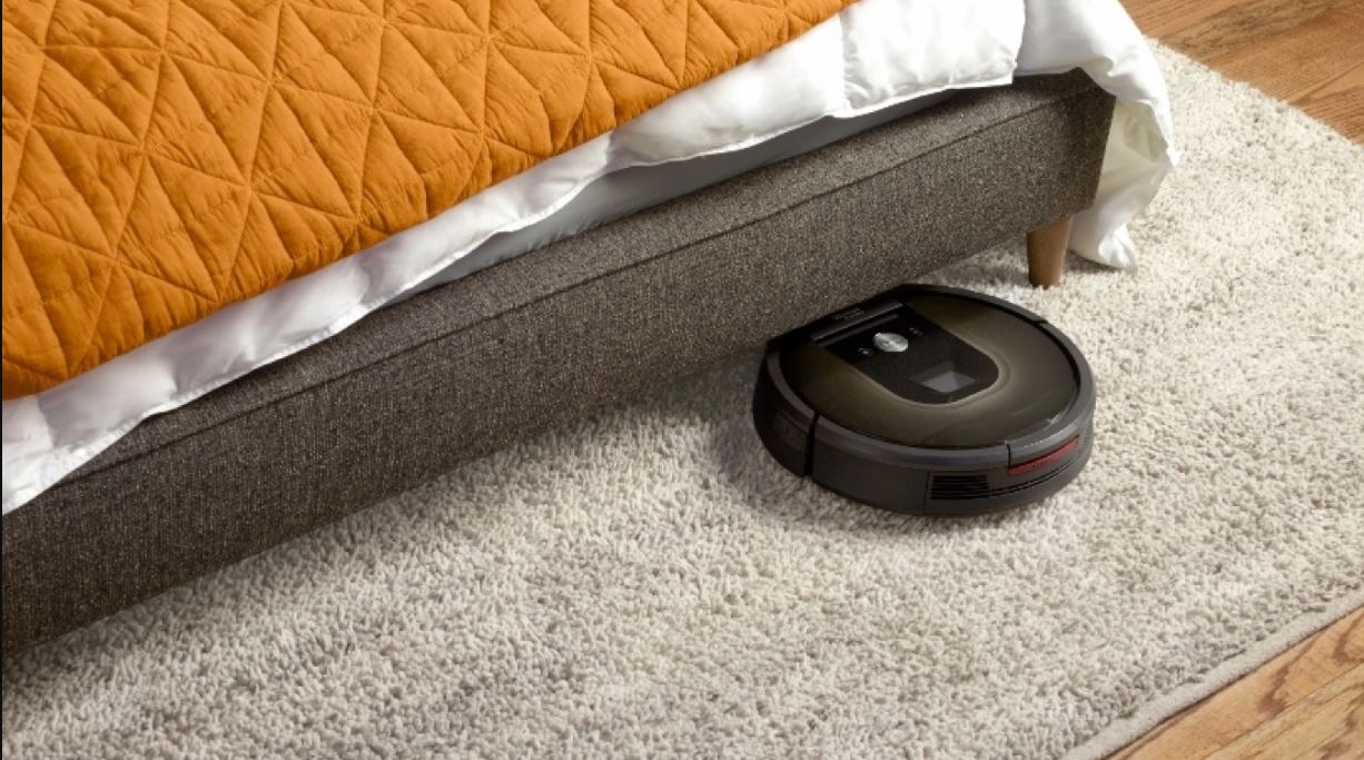 Roomba 980
