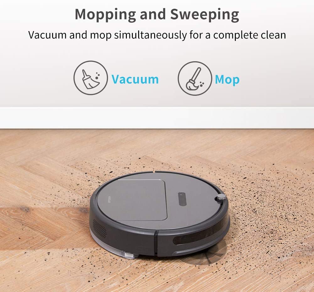Roborock e35