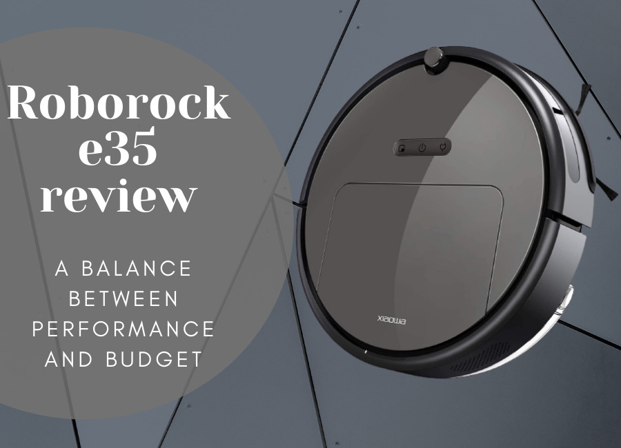 Roborock e35