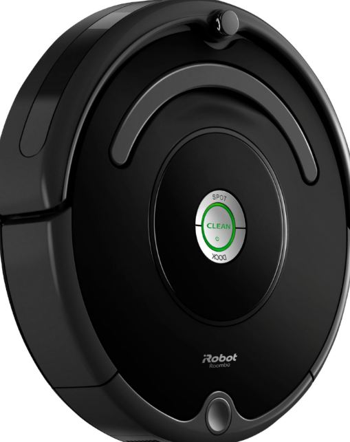 roomba 675