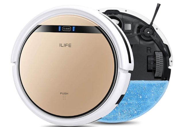 ilife v5