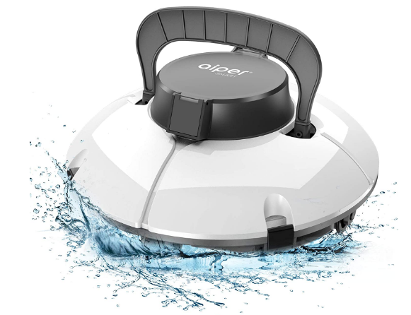 above ground pool vacuum review
