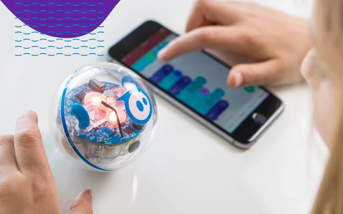 Sphero SPRK