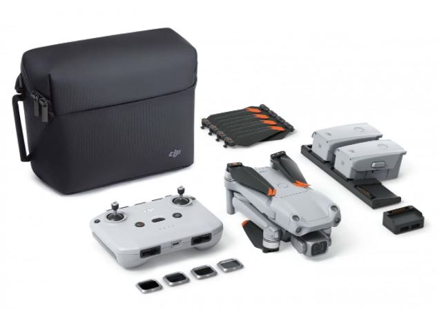best DJI drone
