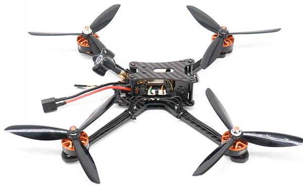 Eachine Tyro 119