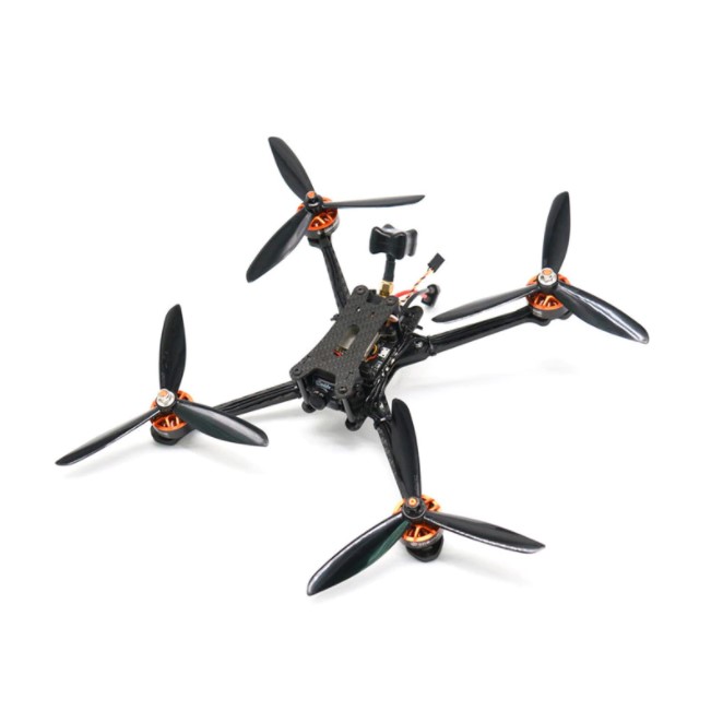Eachine Tyro Flying Experience