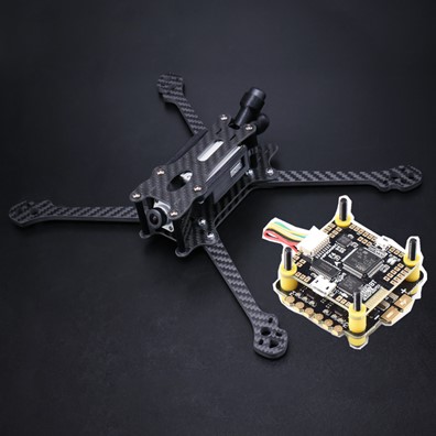 Eachine tyro drone