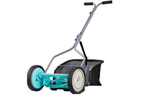 American-Lawnmower-Company