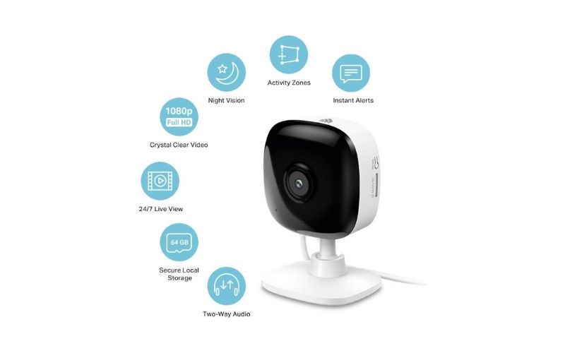 Kasa-Smart-Security