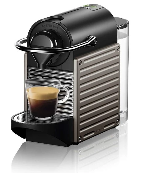 Nespresso-BEC430TTN-Best smart coffee maker