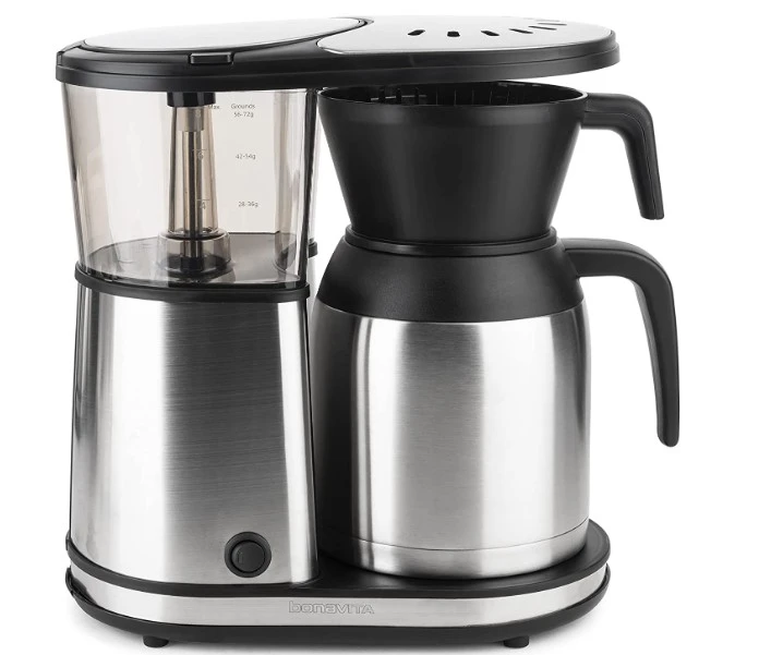 Bonavita Best Smart Drip Coffee Maker